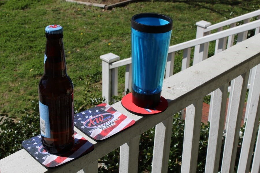 custom coaster for different ocassion