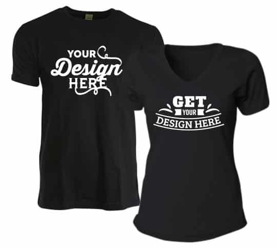 amazon personalized t shirts