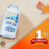 wedding custom neoprene koozie with #1 customer services in coolienation