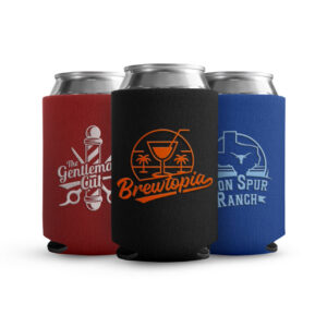 Collapsible Magnetic Can Coolie