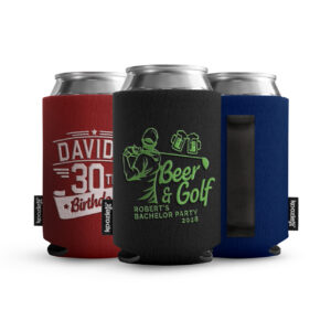 KOOZIE® HANDLE STRAP