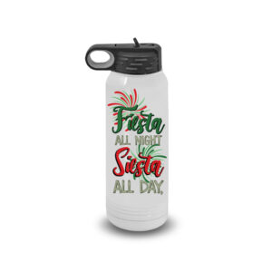 Personalize your 30oz Polar Camel Water Bottle with stunning sublimation prints.