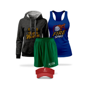 Women's Wear