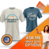 Personalized Family events T-Shirt: A custom-made tee that showcases the love and connection within a family.