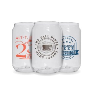 16 oz Beercan